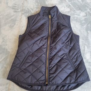 Old Navy navy Vest